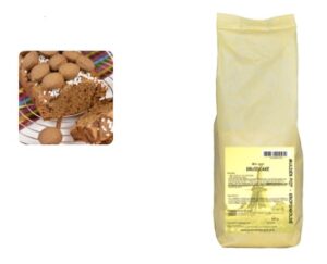 Kruidcake mix 400 gr.