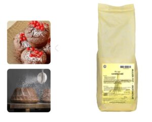 Kaneelcake mix 450 gr.