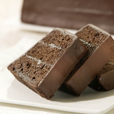 Sachercake mix 400 gr.