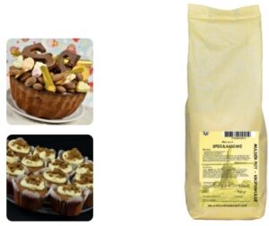 Speculaascake mix 400 gr.