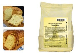 Formaggio broodmix 1 kg.