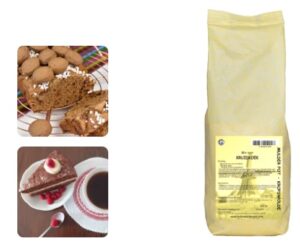 Kruidkoekmix 600 gr.