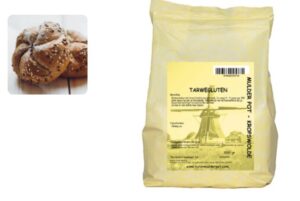 Tarwegluten 1 kg.
