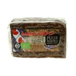 Fries Roggebrood Bolhuis BIO 500 gr.