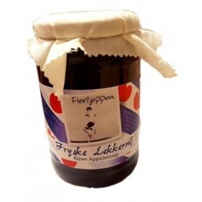 Appelstroop Rinse Fryske Lekkernij 300gr
