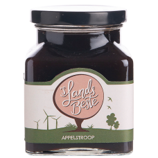 LandsBeste Stroop Appel 6x360 gr.