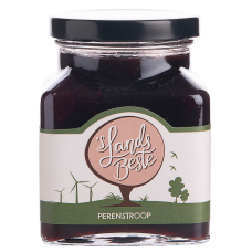 LandsBeste Stroop Peer 6x360 gr.