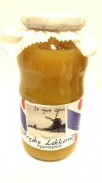 Appelmoes Fryske Lekkerij 720 gr.