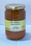 Groningerland appelmoes 720 ml.