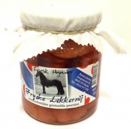 Stoofperenpartjes Fryske Lekkernij 400 g