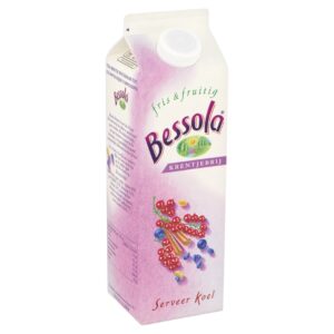 Bessola pak 1 ltr.