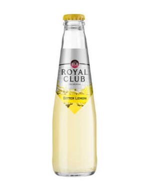 Bitter Lemon krat 28x 0,2 ltr.