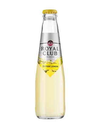 Bitter Lemon krat 28x 0,2 ltr.