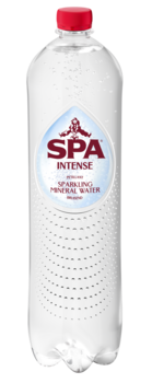 Spa rood PETfles 6x1,5 ltr.