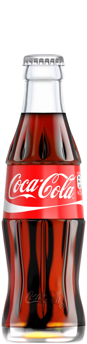 Cola krat 24x 0,2 ltr.