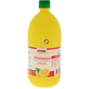 Citroensap Nestor 1 ltr.