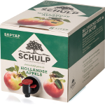 Schulp Sap Tap appel 5 ltr.
