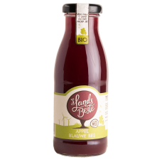 LandsBeste Bio Appel-Blauwe Bes 12x0,25