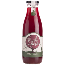 LandsBeste Appel-Braam 6x0,75 ltr.