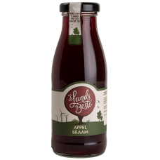 LandsBeste Appel-Braam 12x0,25 ltr.