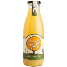 LandsBeste Appel-Rabarber 6x0,75 ltr.