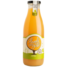 LandsBeste Bio Appel 6x0,75 ltr.