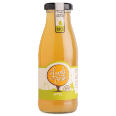 LandsBeste Bio Appel 12x0,25 ltr.