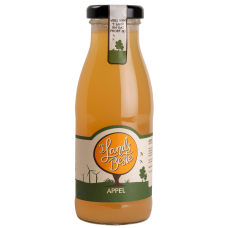 LandsBeste Appel 12x0,25 ltr.