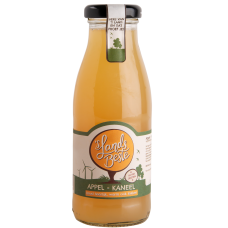 LandsBeste Appel-Kaneel 12x0,25 ltr.
