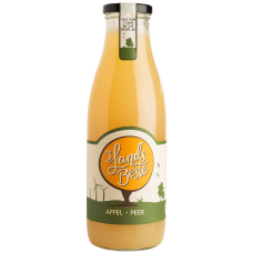 LandsBeste Appel-Peer 6x0,75 ltr.