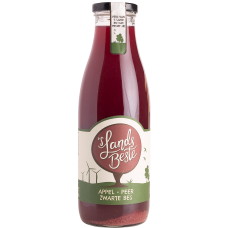 LandsBeste Appel-Peer-Zw. Bes 6x0,75 ltr