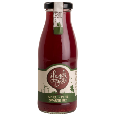 LandsBeste Appel-Peer-Zw. Bes 12x0,25ltr