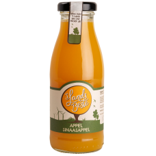 LandsBeste Appel-Sinaasappel 12x0,25 ltr