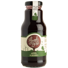 LandsBeste Appel-Vlierbessen 12x0,25 ltr