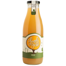 LandsBeste Perensap 6x0,75 ltr.