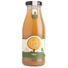 LandsBeste Perensap 12x0,25 ltr.