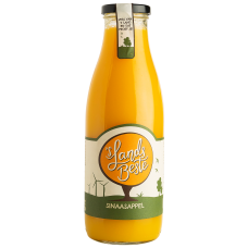 LandsBeste Sinaasappel 6x0,75 ltr.
