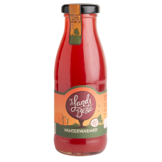 LandsBeste Appel-Winterwarmer 12x0,25lt