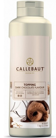 Topping Chocolade 1 liter