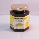 Groningerland jam braam 190 ml.