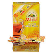 Honing sticks 120x8 gr.