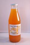 Groningerland sap appel 0,75 ltr.