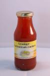 Groningerland sap cranberry 0,25 ltr.
