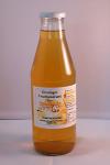 Groningerland sap peer 0,75 ltr.