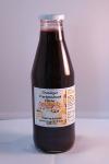 Groningerland sap vlierbes 0,75 ltr.
