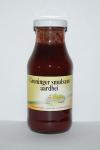 Groningerland smulsaus aardbei 250 ml.