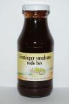 Groningerland smulsaus pruim 250 ml.
