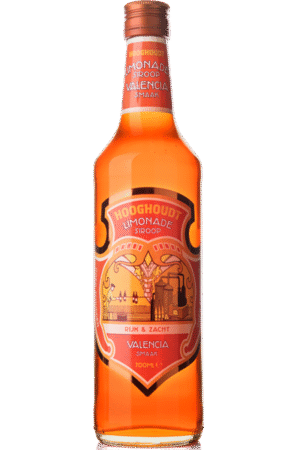 Hooghoudt siroop valencia 0,70 ltr.