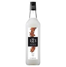 Siroop Routin 1883 Anijs 1ltr.