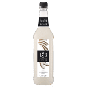 Siroop Routin 1883 Coconut 1ltr.